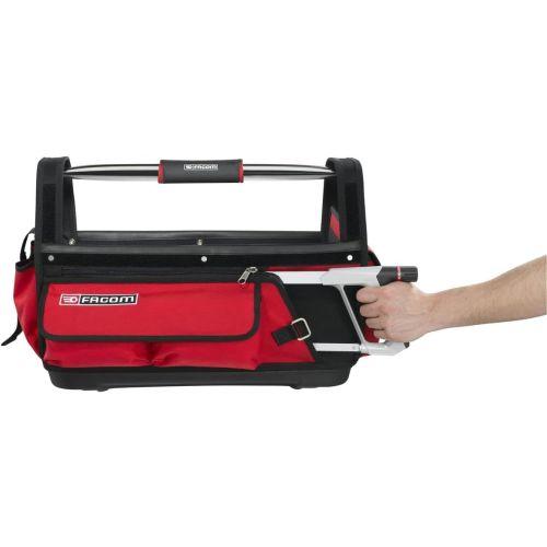 Boîte à outils textile Probag Facom BS.T20PB
