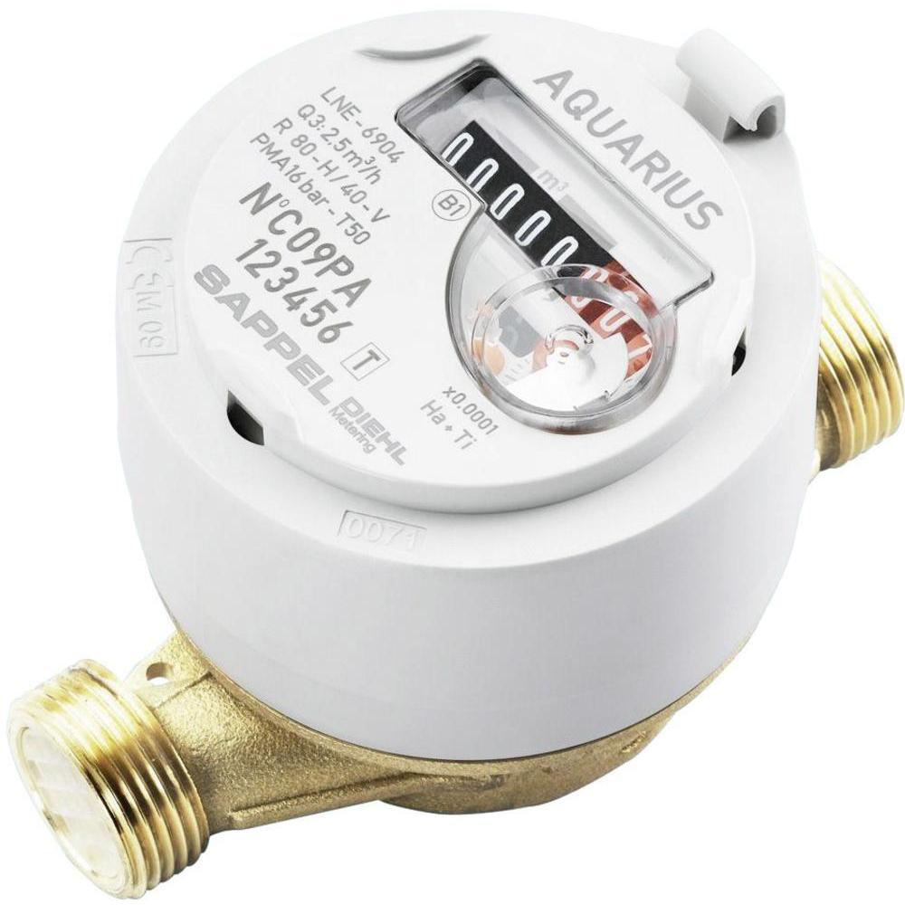 COMPTEUR DIVISIONNAIR.AQUARIUS