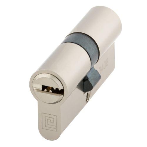 Cylindre à double entrée Y7+ 30 x 50 mm - 12 pièces