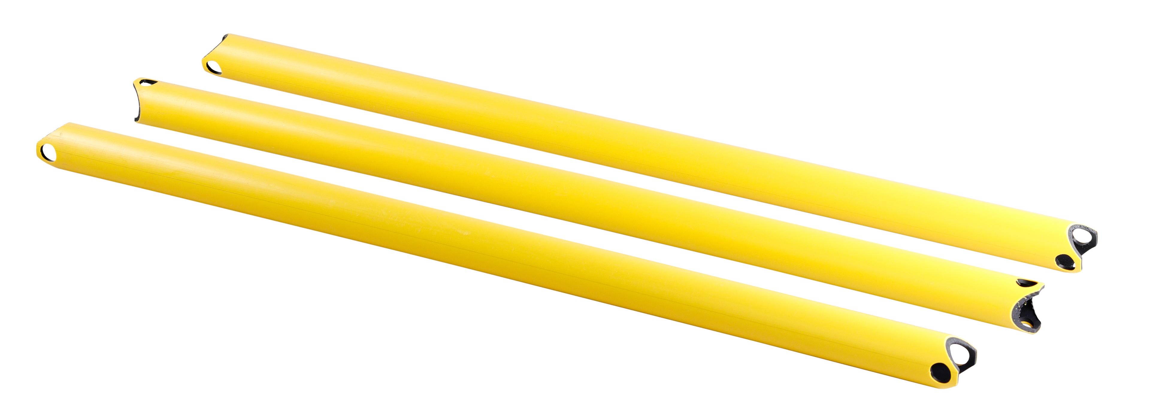 BARRIERE FLEXIBLE MODULAIRE DELTA