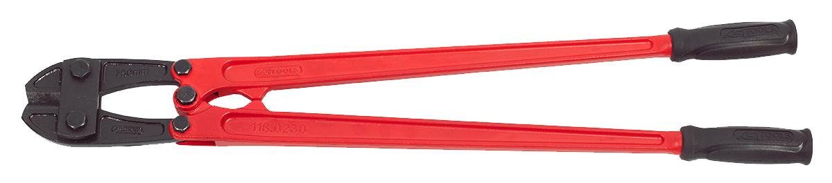 COUPE-BOULONS BRAS TUBULAIRES L 450