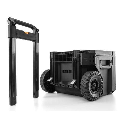 TOUGHBUILT - TB-B1-B-70R Coffre à outils roulant STACKTECH capacité de charge 11