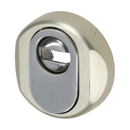 Rosace de sécurité ronde - SALOME SECURITE