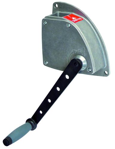 TREUIL MANUEL D'APPLIQUE