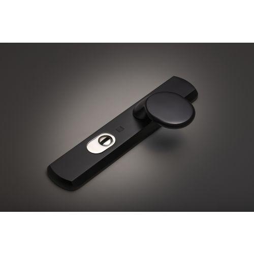 Ensemble de sécurité Porte Palière ELFE EA70 entraxe 70 mm - HERACLES