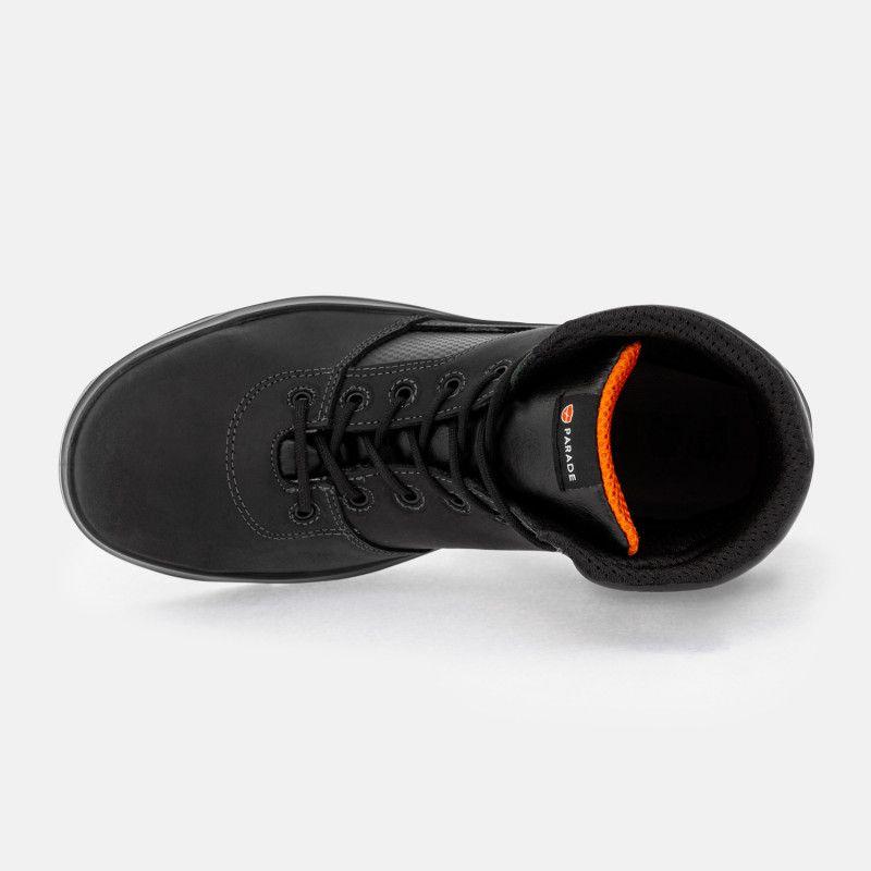 Chaussures de sécurité haute TREYK S3