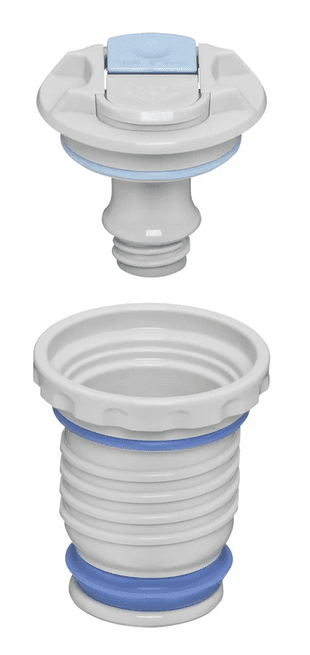 Bouteille isotherme - Thermax - 1 litre
