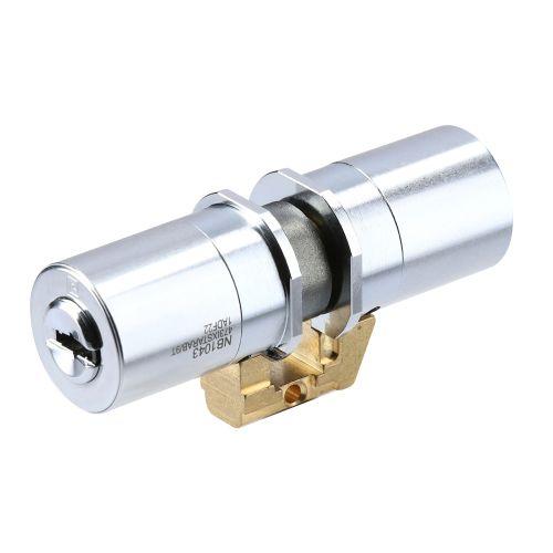 HERACLES HQ2.FICH3 cylindre monobloc type FI66 4 clés HQ2