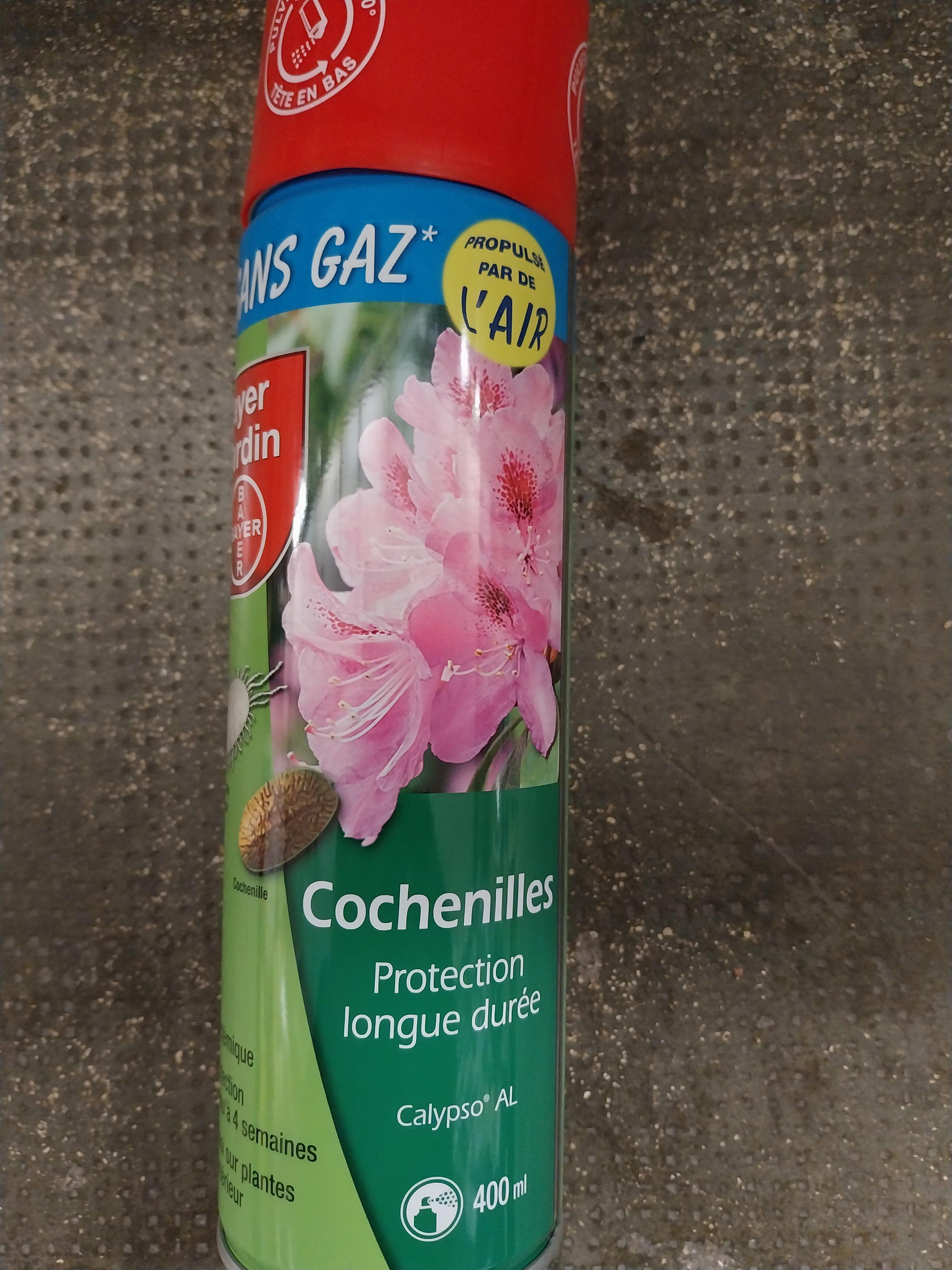 COCHENILL AERO 400ML SGAZ C12