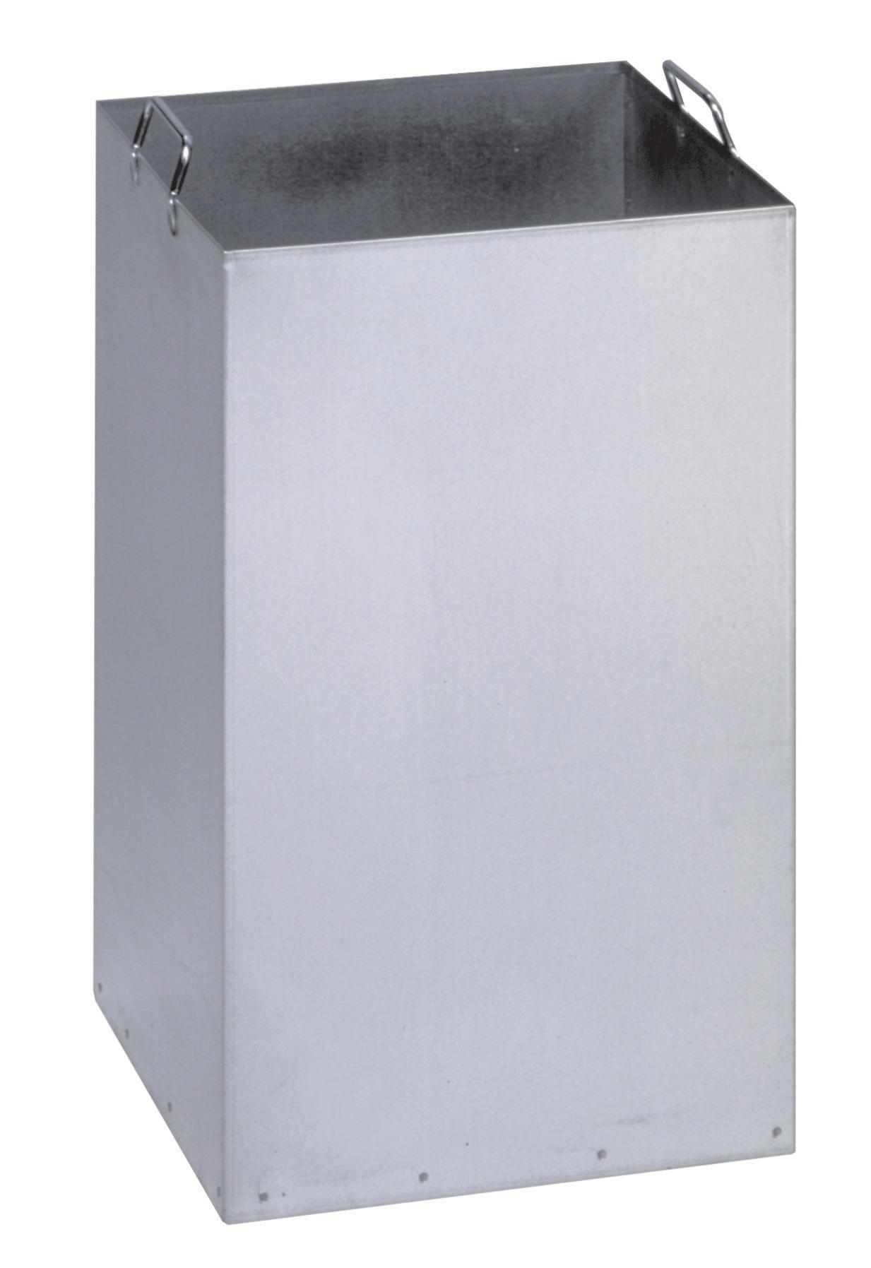 COLLECTEUR MODULABLE TRI SELECTIF 40L