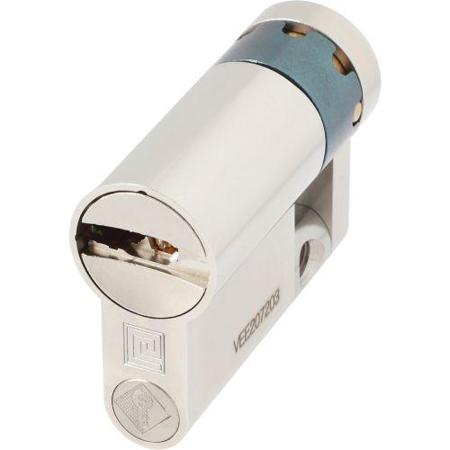 HERACLES HXRM-0P1032 pack demi-cylindre 10 x 32,5 mm modulaire HXRM
