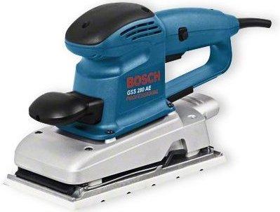 PONCEUSE VIBRANTE GSS 280 AVE