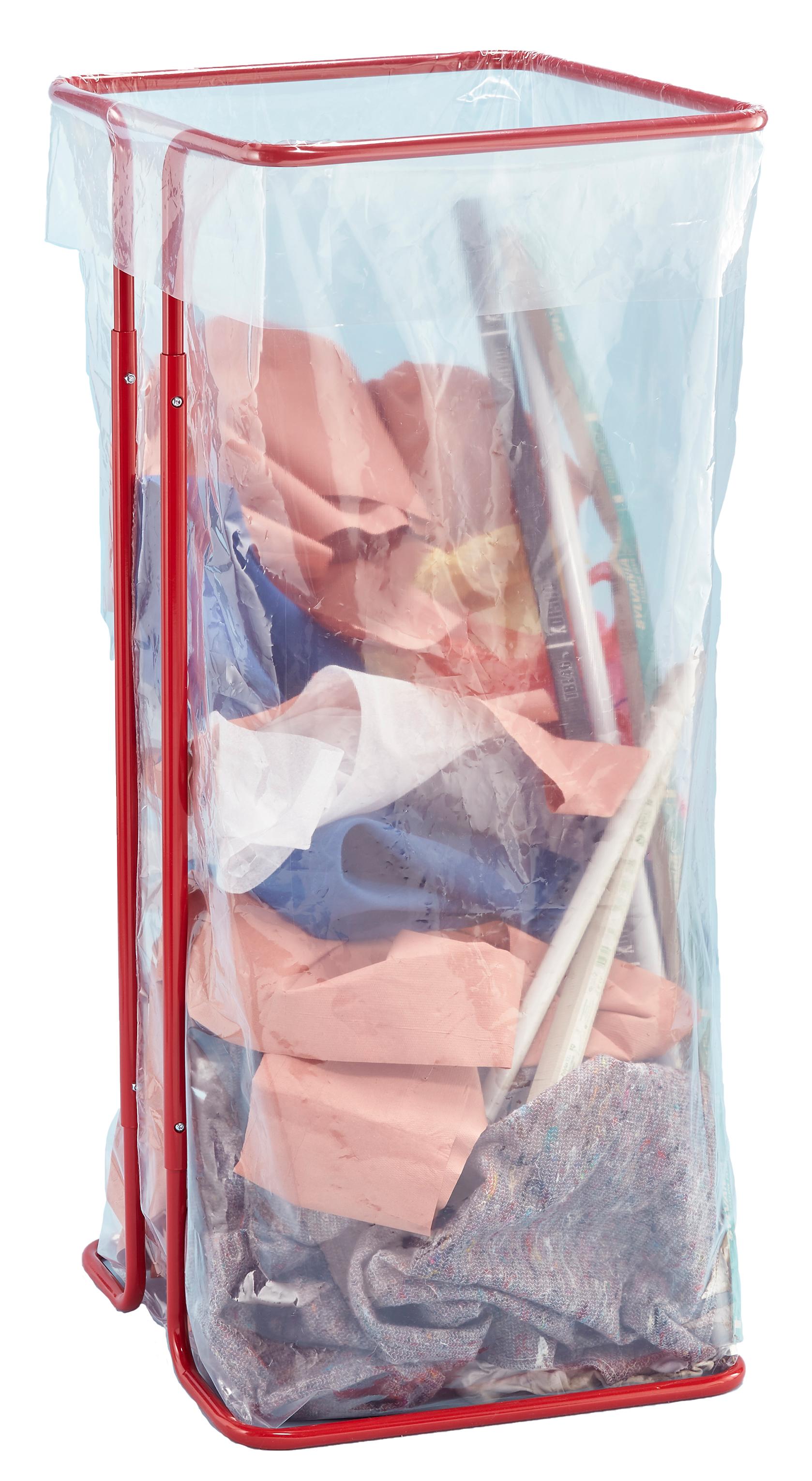 SUPPORT SAC FIXE 400 LITRES