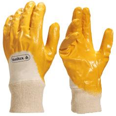 GANT NITRILE/COTON DOS AERE