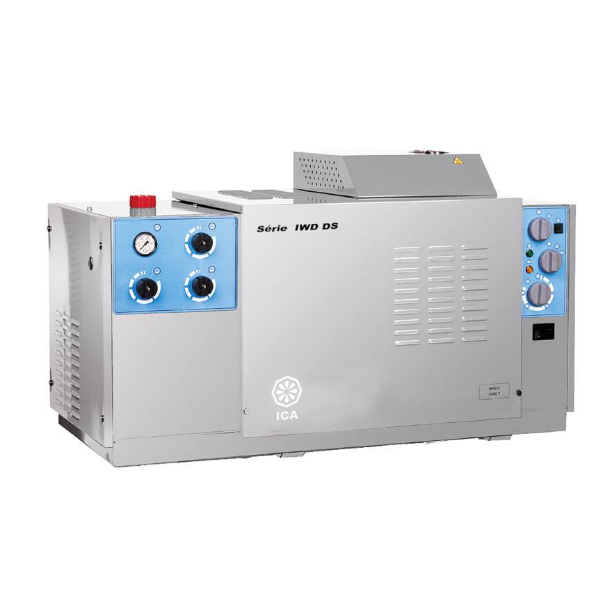 NETTOYEUR HAUTE PRESSION POSTE FIXE TRIPHASE