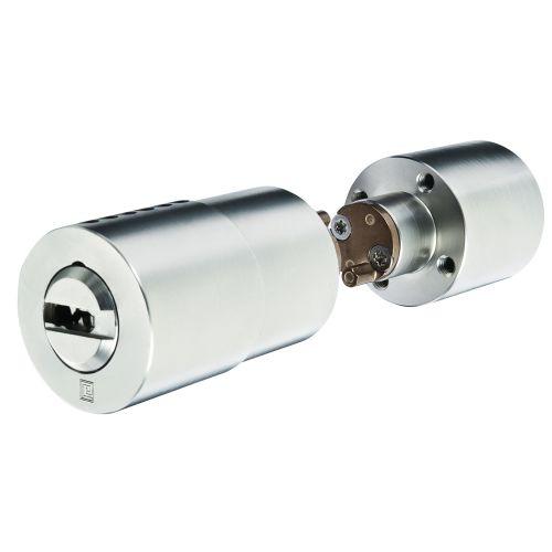 HERACLES - HXRA-KES jeu de cylindre type KES 4 clés HXRA