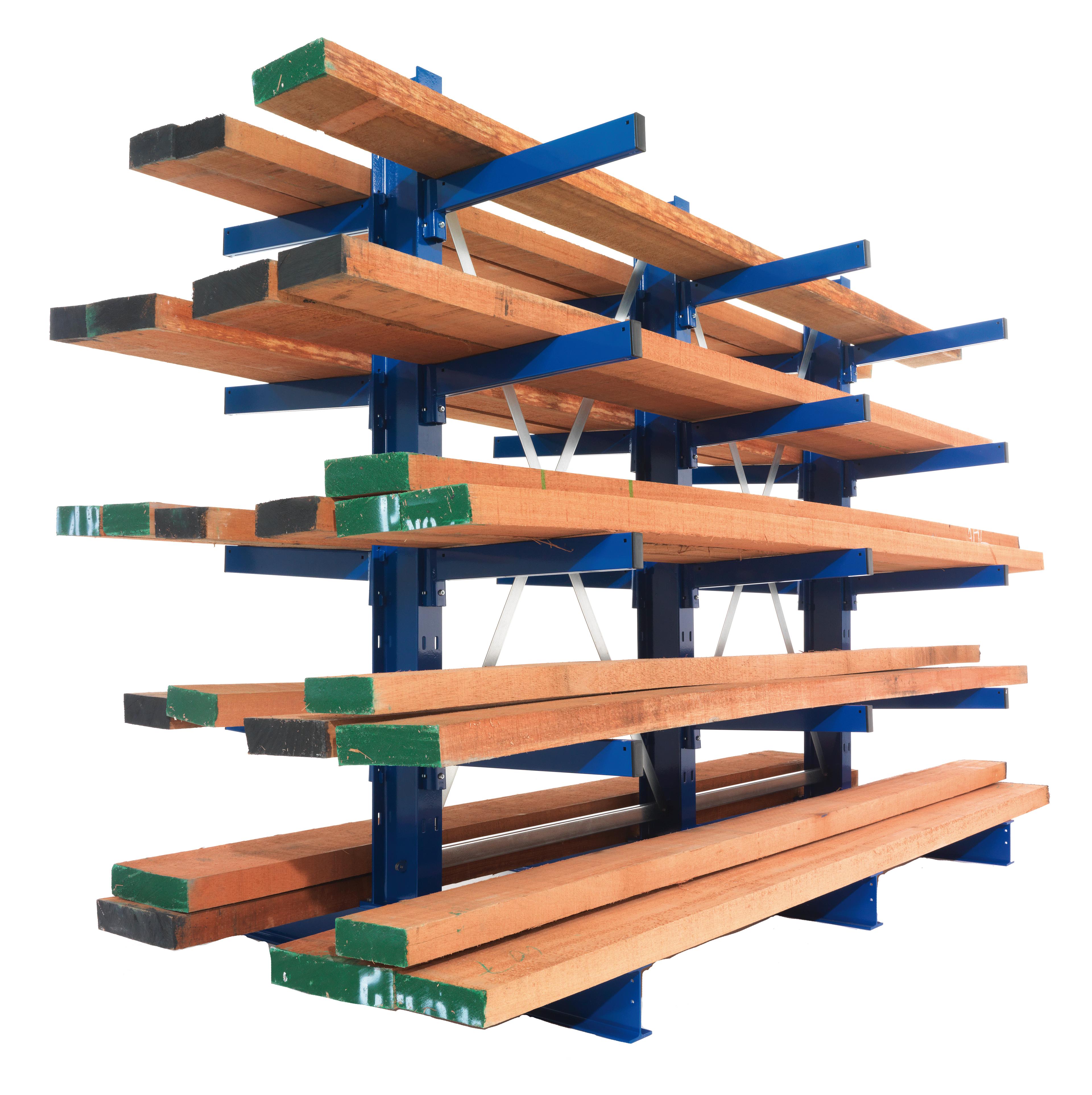 CANTILEVER MULTISTRONG MEDIUM