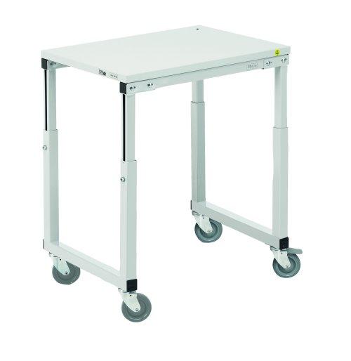 SERVANTE ERGONOMIQUE