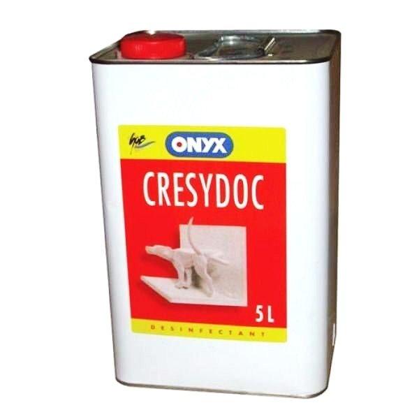 CRESYDOC EN 5 LITRES