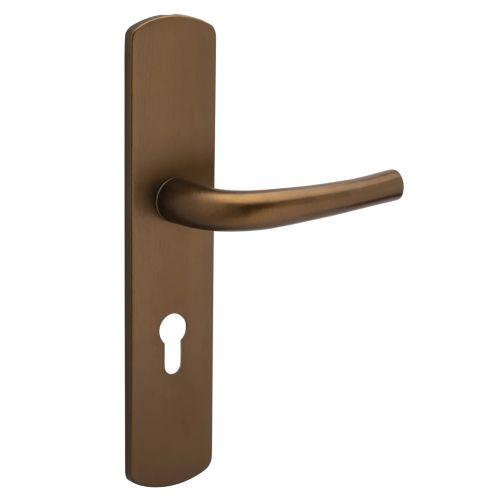 Ensemble de sécurité poignée double béquille SALOME SECURITE