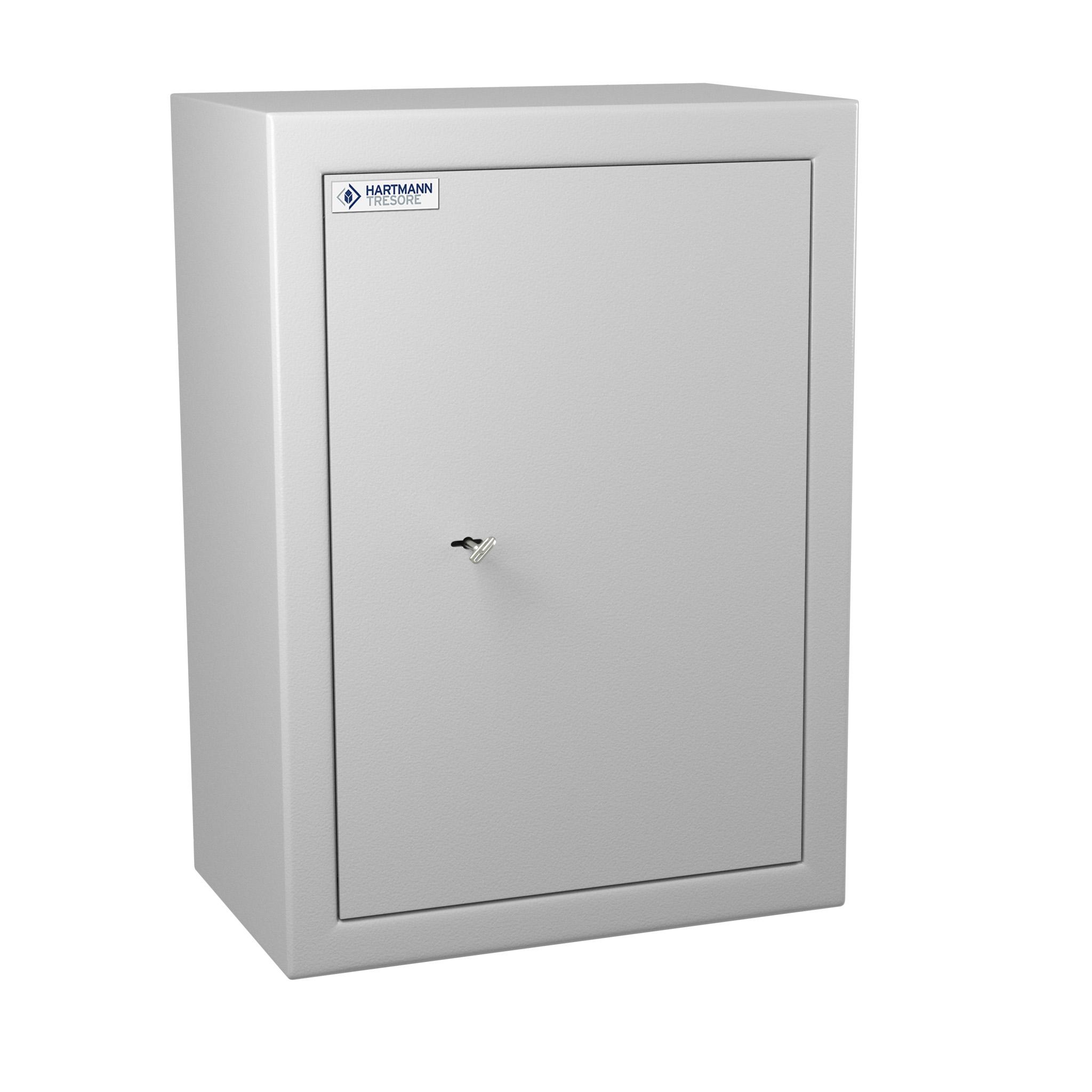 ARMOIRE FORTE SERRURE A CLE A2P