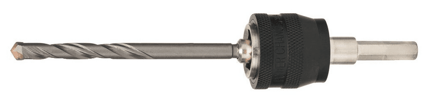 Adaptateur POWER CHANGE / Centreur carbure