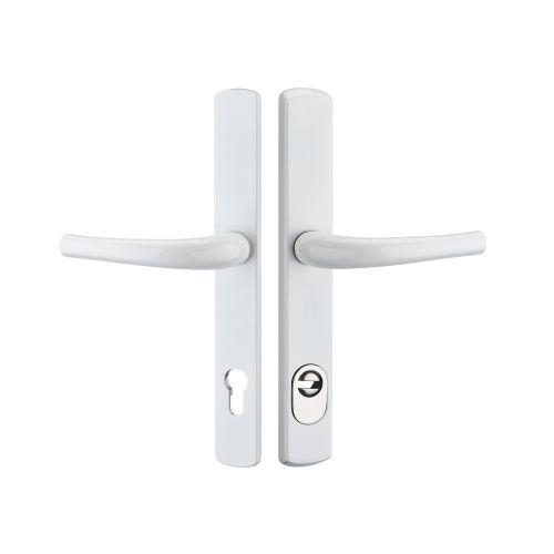 Ensemble de sécurité poignée étroire axe 92 mm SALOME