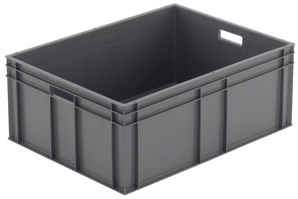 BAC GERBABLE FOND ET PAROIS PLEINS