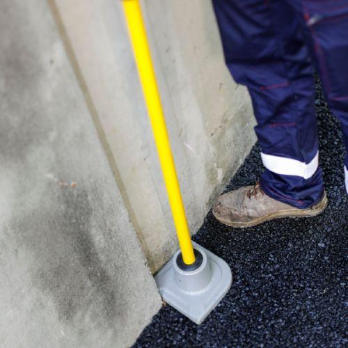 LEBORGNE 166033 Dame NANOVIB 1020 mm