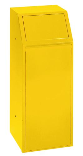 COLLECTEUR ACIER TRI SELECTIF