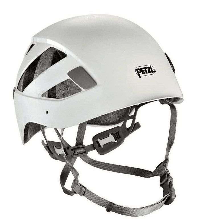 CASQUE BOREO BLANC TAILLE S/M