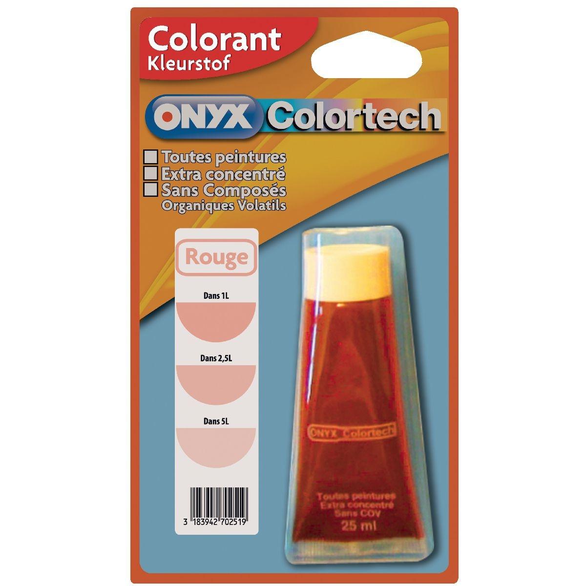 COLOLRANT UNIVERSEL 25ml