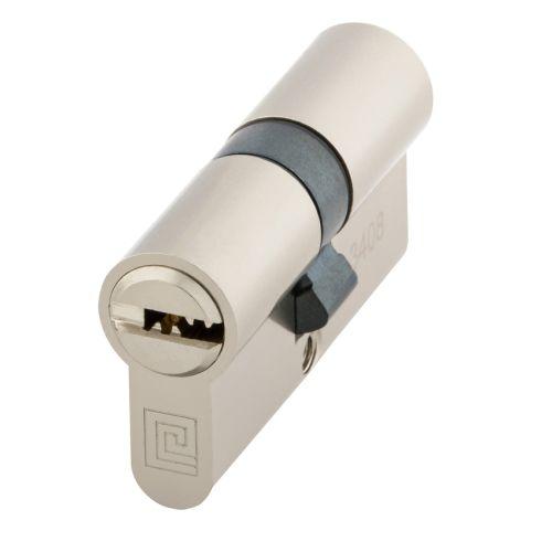 Cylindre de sécurité à double entrée Y7C+ 30 x 30 mm - Variure MG7