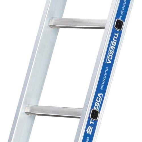Echelle Platinium transformable 2 plans EN-131-2