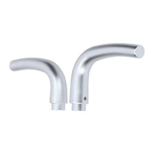 Béquille seule rehaussée - SALOME SECURITE