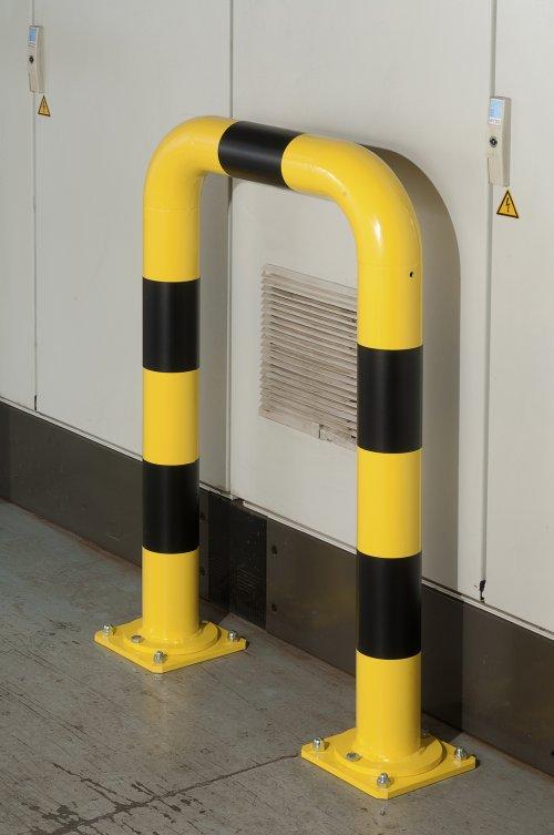 ARCEAU DE PROTECTION DEMONTABLE