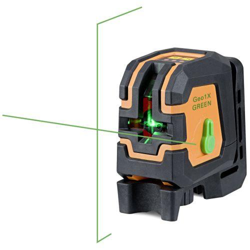 Laser croix GEO1X-GREEN GEO FENNEL 541250