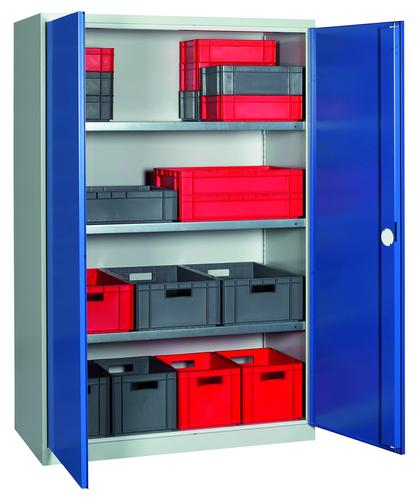 ARMOIRE MONOBLOC GRAND VOLUME