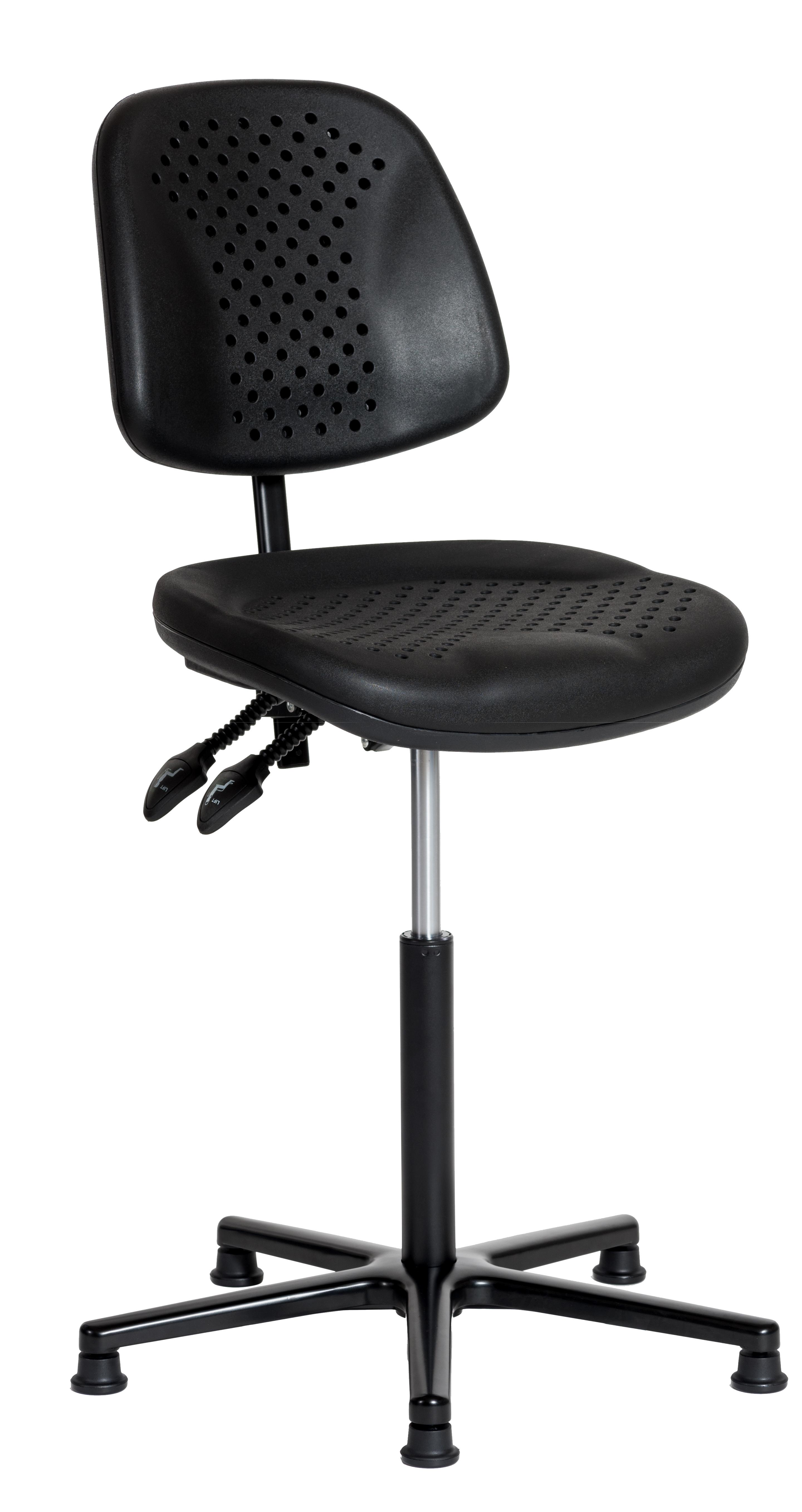 SIEGE POLYURETHANE SOUPLE RESPIRANT