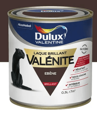 LAQUE BRILLANTE VALENITE