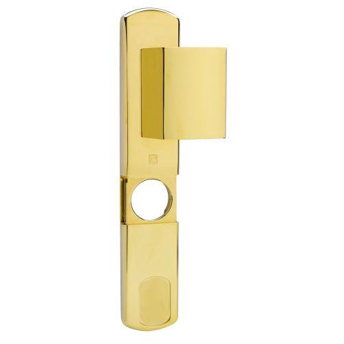 Poignée magnétique grand modèle palière - PVD SALOME SE