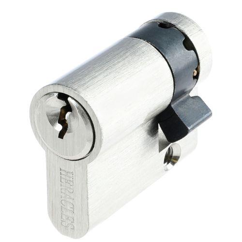 Demi-cylindre 5 goupilles économique 10 x 30 mm - Variure MV1