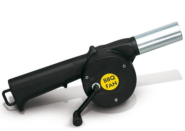 SOUFFLET A MANIVELLE