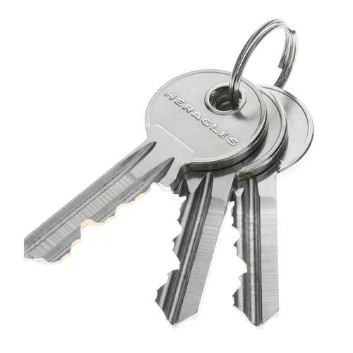 Cadenas anse haute HERACLES LONGO