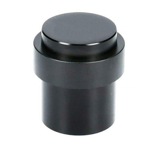 HERACLES I-3540F1 butoir de sol aluminium 3540 finition argent