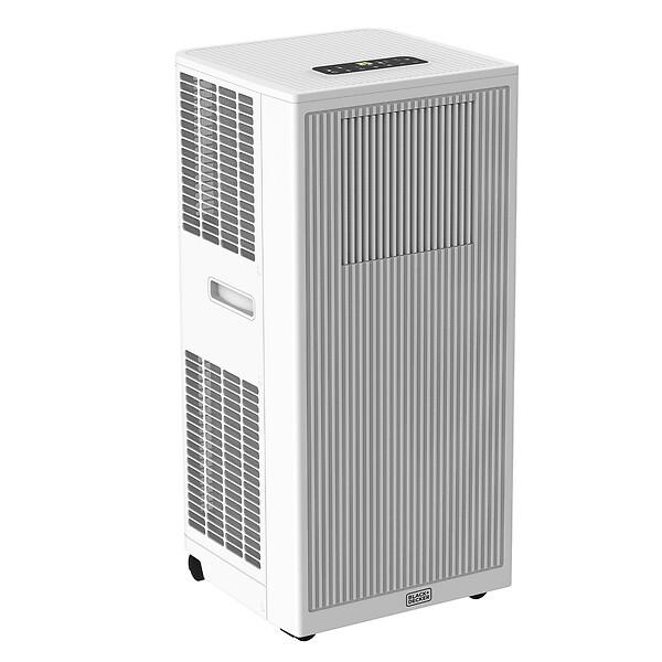 Climatiseur mobile TAURUS AC9000C ES9560080B - 2500W - 12000 btu/h