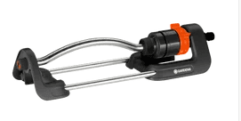 ARROSEUR OSCILLANT AQUA S