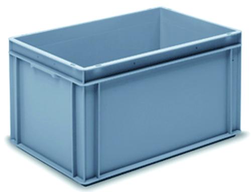 BAC GERBABLE NORME EUROPE