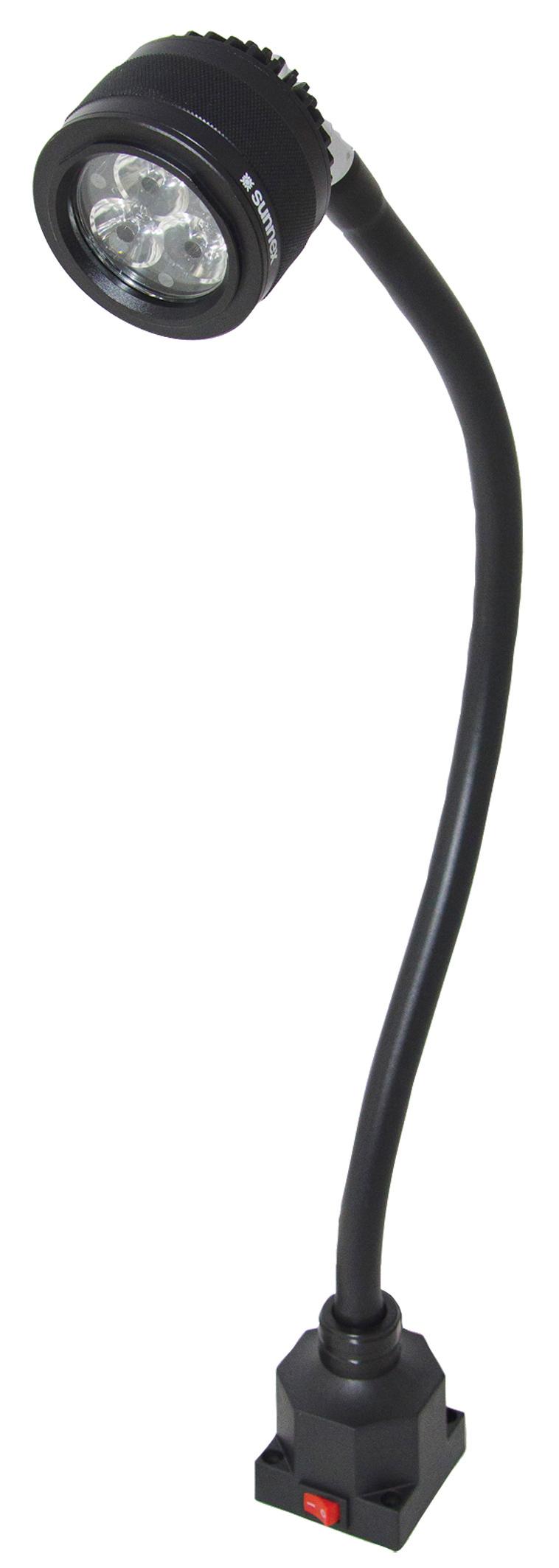 LAMPE LED SUR FLEXIBLE