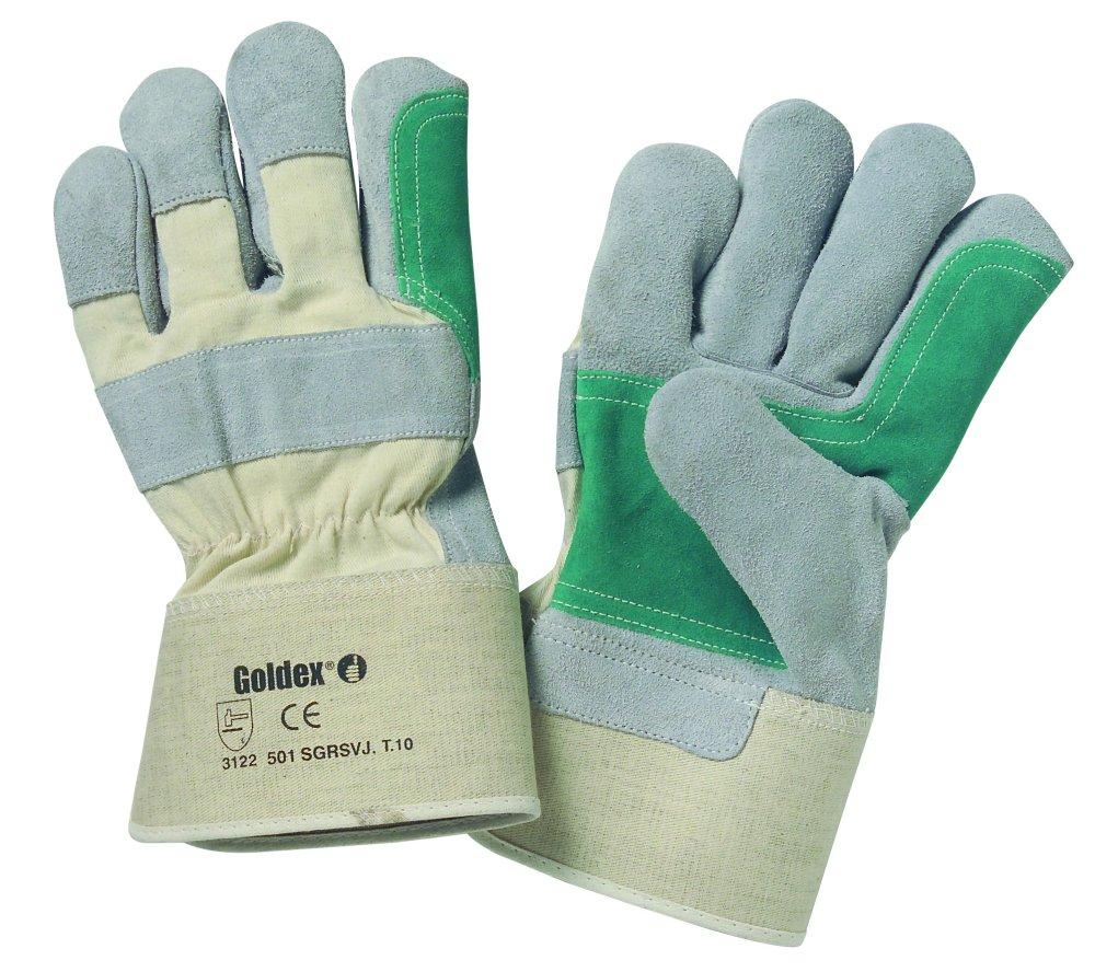 GANT DOCKER CROUTE RENFORCE